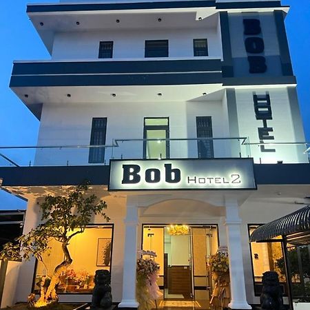 Bob Hotel 2 Buon Dha Prong Exterior photo