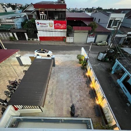 Bob Hotel 2 Buon Dha Prong Exterior photo