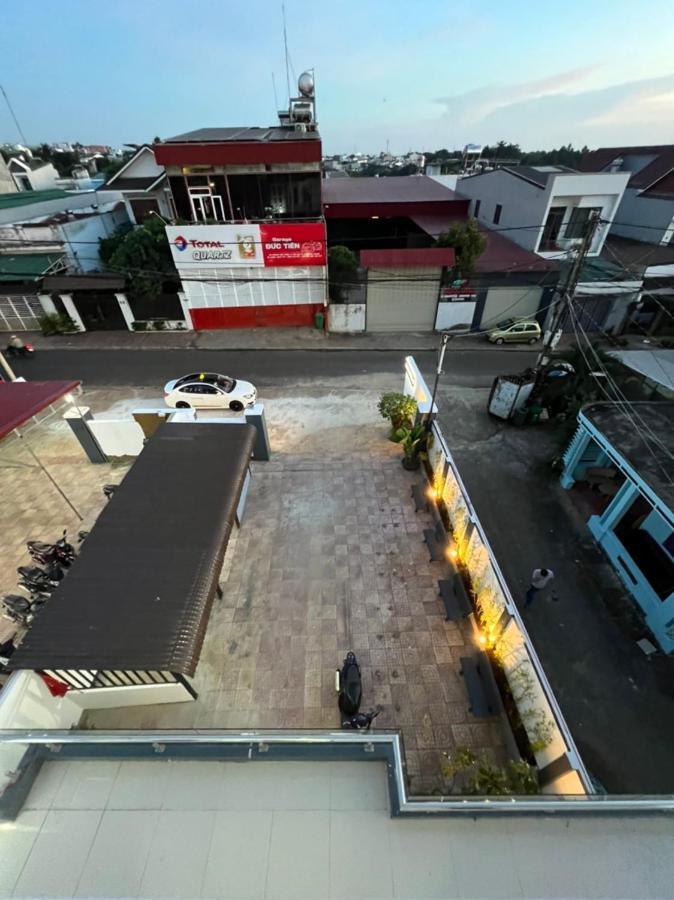 Bob Hotel 2 Buon Dha Prong Exterior photo