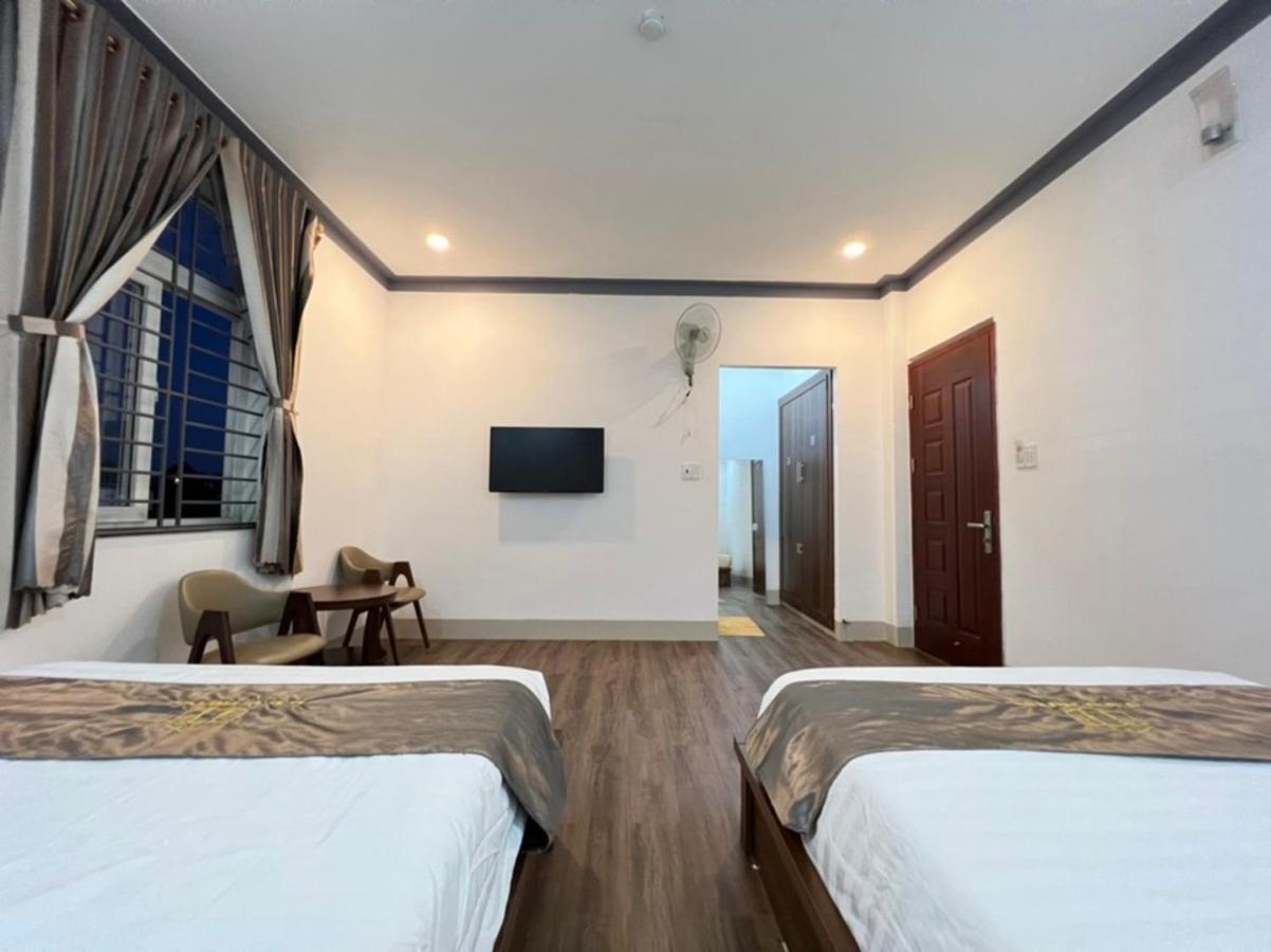 Bob Hotel 2 Buon Dha Prong Exterior photo