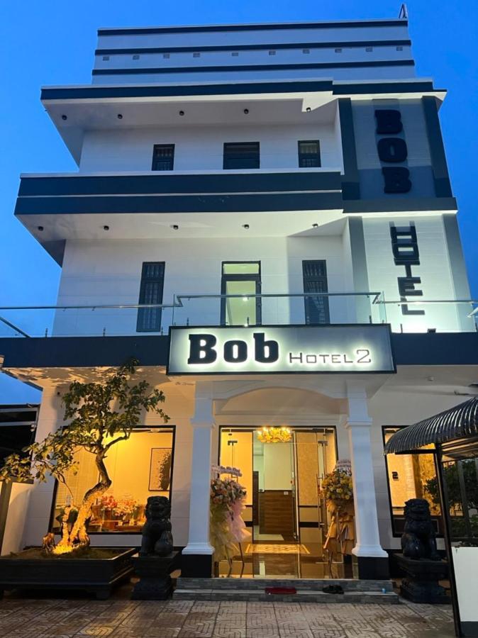 Bob Hotel 2 Buon Dha Prong Exterior photo