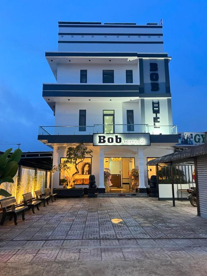 Bob Hotel 2 Buon Dha Prong Exterior photo