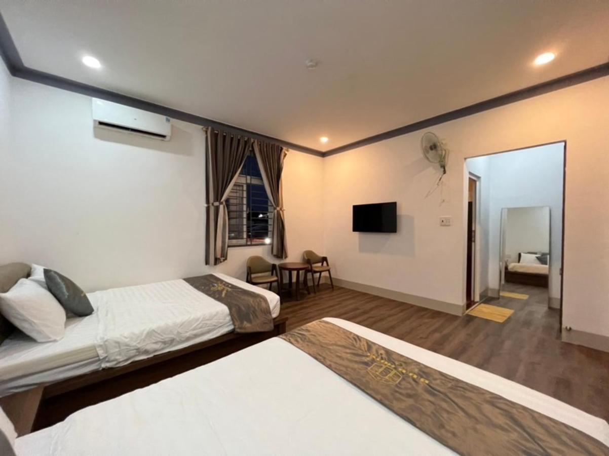 Bob Hotel 2 Buon Dha Prong Exterior photo