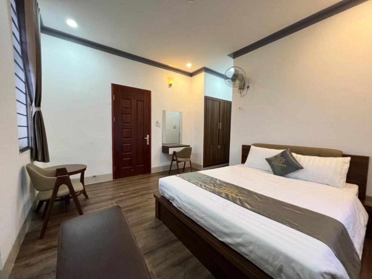 Bob Hotel 2 Buon Dha Prong Exterior photo